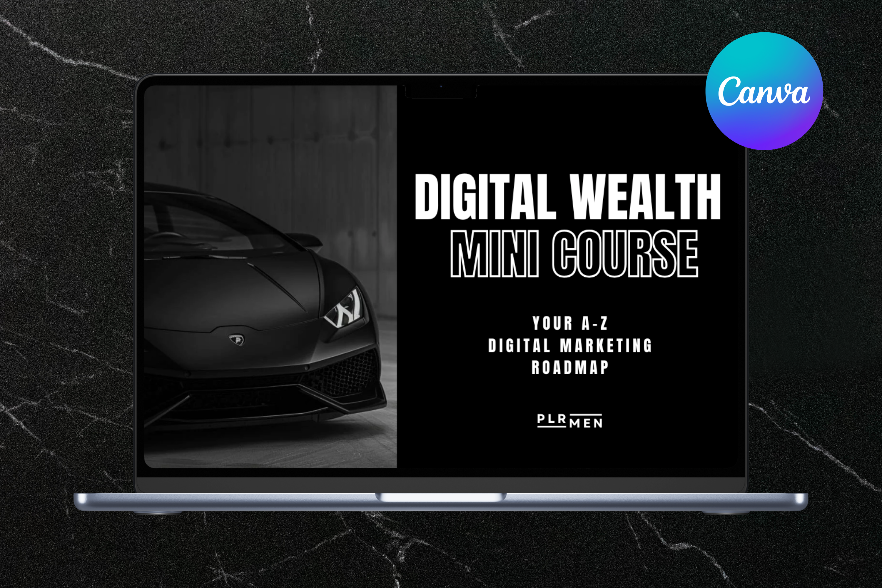 Digital Wealth Mini Course